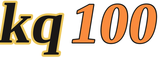 kq100 logo